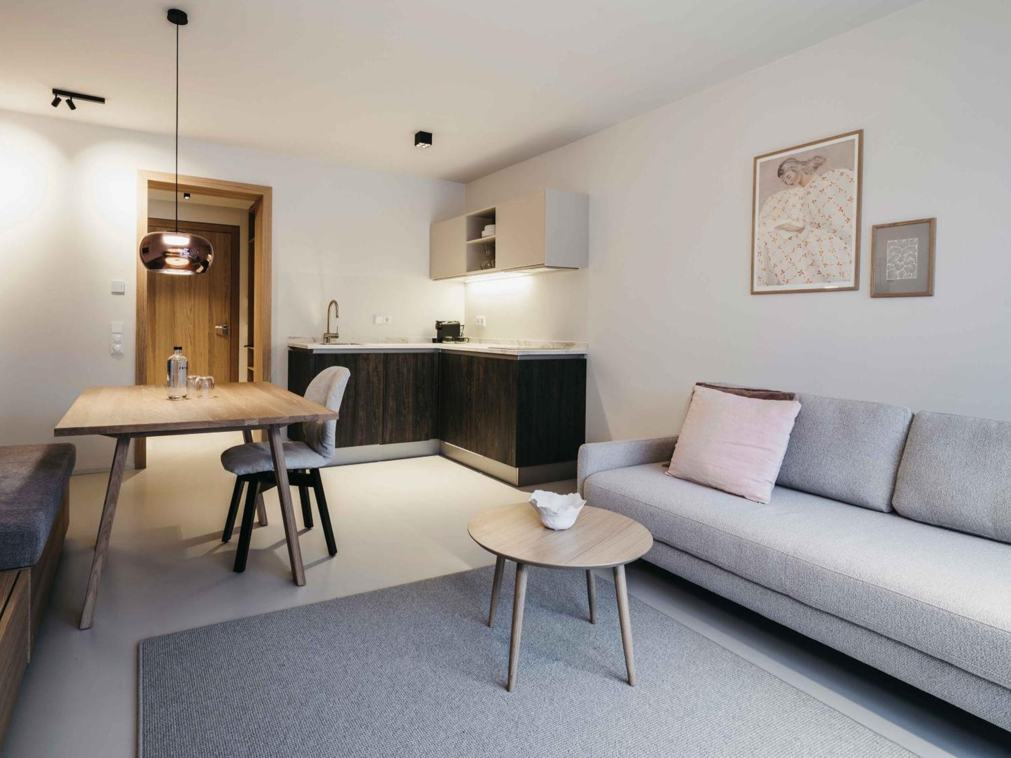 Haven Mountain Retreat Aparthotel Санкт Йохан им Понгау Екстериор снимка